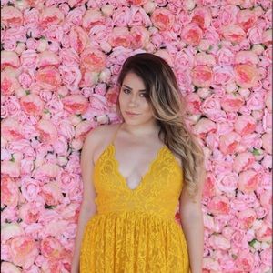 Meet your Posher, Brenda